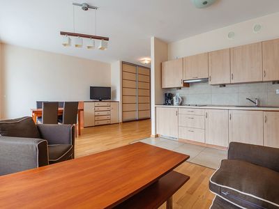 Ferienwohnung für 4 Personen (51 m²) in Miedzyzdroje 8/10