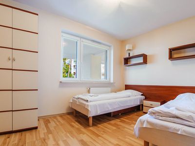 Ferienwohnung für 4 Personen (51 m²) in Miedzyzdroje 10/10