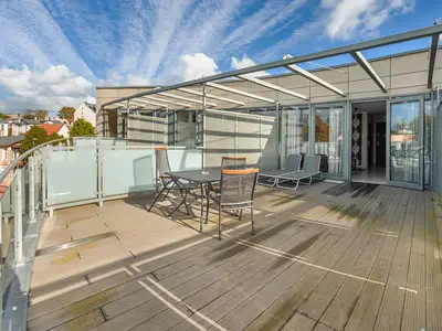 Ferienwohnung für 3 Personen (31 m²) in Misdroy 10/10