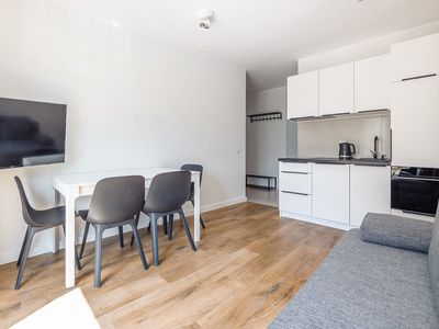 Ferienwohnung für 4 Personen (28 m²) in Miedzyzdroje 1/10