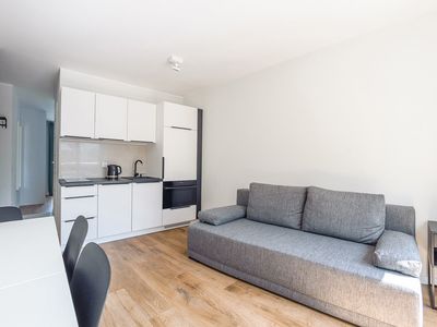 Ferienwohnung für 4 Personen (28 m²) in Miedzyzdroje 2/10