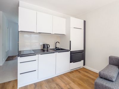 Ferienwohnung für 4 Personen (28 m²) in Miedzyzdroje 3/10