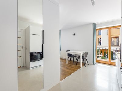 Ferienwohnung für 2 Personen (24 m²) in Miedzyzdroje 2/10