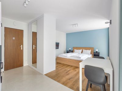 Ferienwohnung für 2 Personen (24 m²) in Miedzyzdroje 4/10