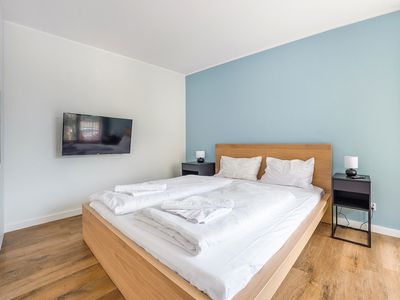 Ferienwohnung für 2 Personen (24 m²) in Miedzyzdroje 5/10