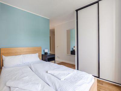 Ferienwohnung für 4 Personen (28 m²) in Miedzyzdroje 8/10