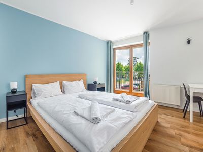 Ferienwohnung für 2 Personen (24 m²) in Miedzyzdroje 6/10