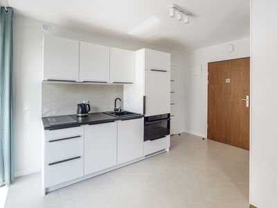 Ferienwohnung für 2 Personen (24 m²) in Miedzyzdroje 8/10