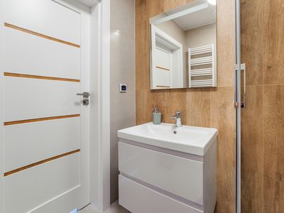 Ferienwohnung für 2 Personen (24 m²) in Miedzyzdroje 10/10