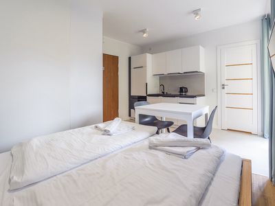 Ferienwohnung für 2 Personen (17 m²) in Miedzyzdroje 2/10