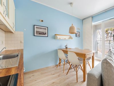 Ferienwohnung für 4 Personen (45 m²) in Miedzyzdroje 5/10