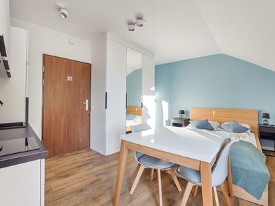 Ferienwohnung für 2 Personen (18 m²) in Miedzyzdroje 2/9