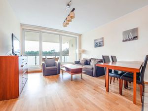 Ferienwohnung für 4 Personen (43 m&sup2;) in Miedzyzdroje