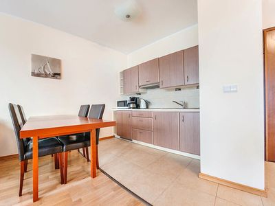 Ferienwohnung für 4 Personen (43 m²) in Miedzyzdroje 3/10