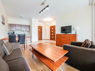 Ferienwohnung für 4 Personen (43 m²) in Miedzyzdroje 4/10