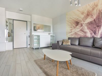 Ferienwohnung für 4 Personen (40 m²) in Miedzyzdroje 2/10