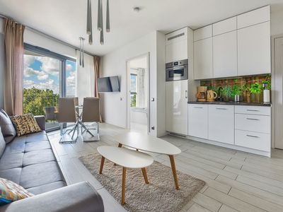 Ferienwohnung für 4 Personen (40 m²) in Miedzyzdroje 3/10