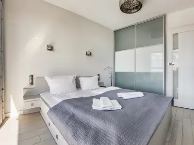 Ferienwohnung für 4 Personen (40 m²) in Misdroy 7/10