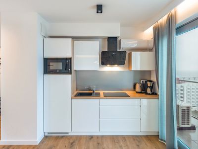 Ferienwohnung für 4 Personen (44 m²) in Miedzyzdroje 3/10