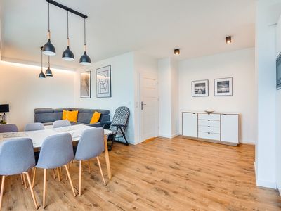 Ferienwohnung für 4 Personen (44 m²) in Miedzyzdroje 7/10