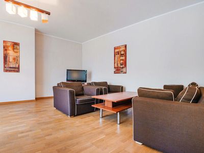 Ferienwohnung für 6 Personen (80 m²) in Miedzyzdroje 1/10