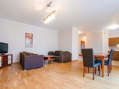 Ferienwohnung für 6 Personen (80 m²) in Miedzyzdroje 2/10