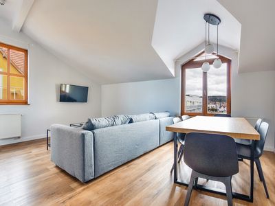 Ferienwohnung für 4 Personen (43 m²) in Miedzyzdroje 1/10