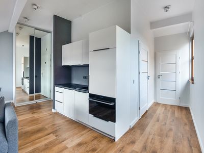 Ferienwohnung für 4 Personen (43 m²) in Miedzyzdroje 3/10