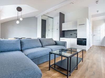 Ferienwohnung für 4 Personen (43 m²) in Miedzyzdroje 4/10