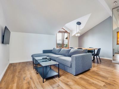 Ferienwohnung für 4 Personen (43 m²) in Miedzyzdroje 5/10