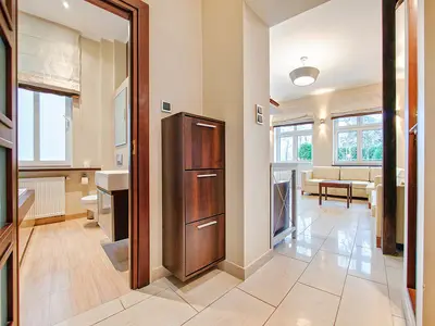 Ferienwohnung für 3 Personen (30 m²) in Miedzyzdroje 3/10