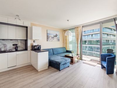 Ferienwohnung für 5 Personen (49 m²) in Miedzyzdroje 3/10