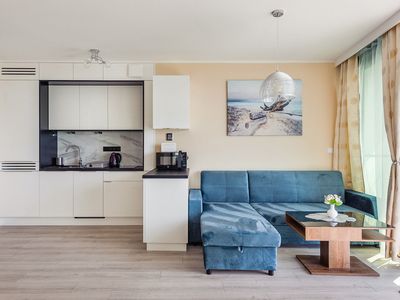 Ferienwohnung für 5 Personen (49 m²) in Miedzyzdroje 4/10