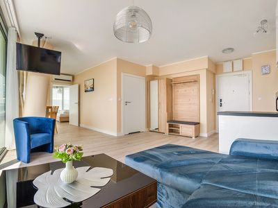 Ferienwohnung für 5 Personen (49 m²) in Miedzyzdroje 5/10