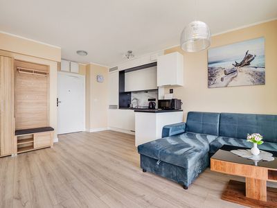 Ferienwohnung für 5 Personen (49 m²) in Miedzyzdroje 6/10