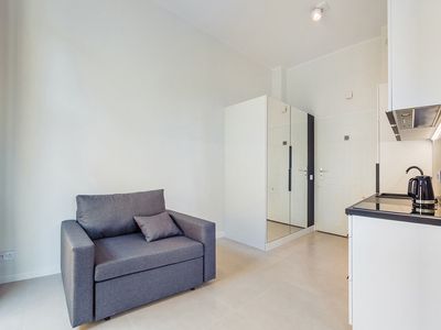 Ferienwohnung für 3 Personen (27 m²) in Miedzyzdroje 2/10