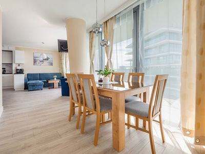 Ferienwohnung für 5 Personen (49 m²) in Miedzyzdroje 8/10