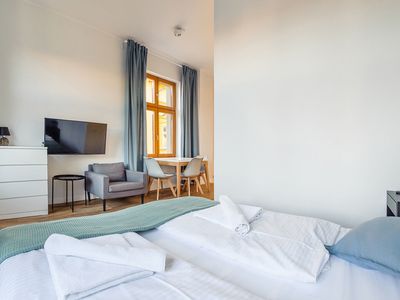 Ferienwohnung für 3 Personen (27 m²) in Miedzyzdroje 5/10