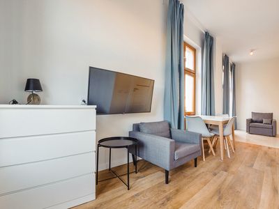 Ferienwohnung für 3 Personen (27 m²) in Miedzyzdroje 6/10