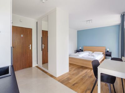 Ferienwohnung für 2 Personen (23 m²) in Miedzyzdroje 4/10