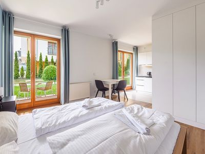 Ferienwohnung für 2 Personen (23 m²) in Miedzyzdroje 6/10