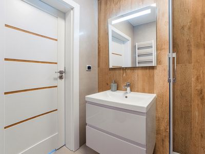 Ferienwohnung für 2 Personen (23 m²) in Miedzyzdroje 9/10