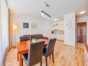 Ferienwohnung für 4 Personen (43 m&sup2;) in Miedzyzdroje