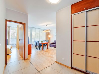 Ferienwohnung für 4 Personen (43 m²) in Miedzyzdroje 2/10