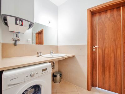 Ferienwohnung für 4 Personen (43 m²) in Miedzyzdroje 3/10