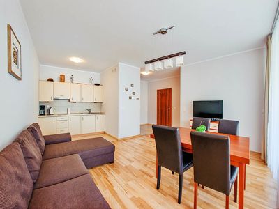 Ferienwohnung für 4 Personen (43 m²) in Miedzyzdroje 4/10