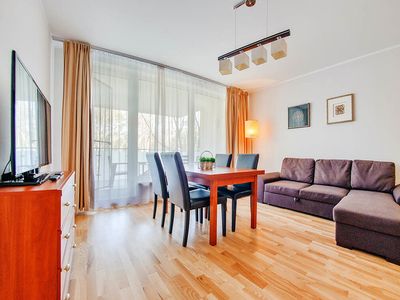 Ferienwohnung für 4 Personen (43 m²) in Miedzyzdroje 5/10