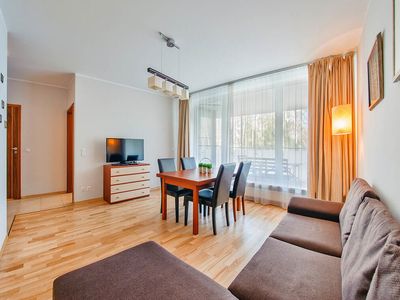 Ferienwohnung für 4 Personen (43 m²) in Miedzyzdroje 6/10