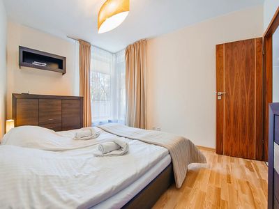 Ferienwohnung für 4 Personen (43 m²) in Miedzyzdroje 9/10