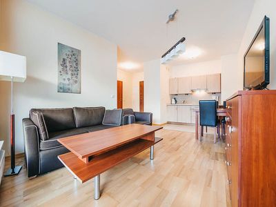 Ferienwohnung für 4 Personen (37 m²) in Miedzyzdroje 1/10